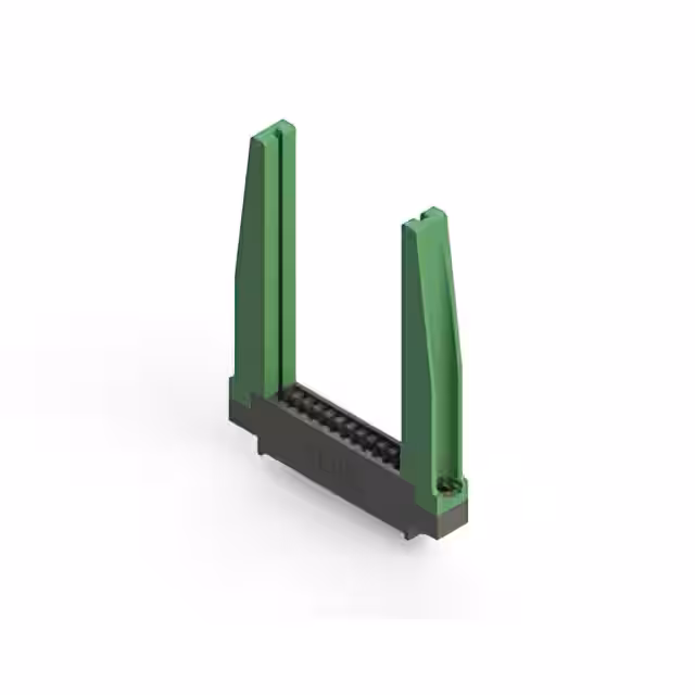 396-013-526-678 EDAC Inc.  Edgeboard Connectors